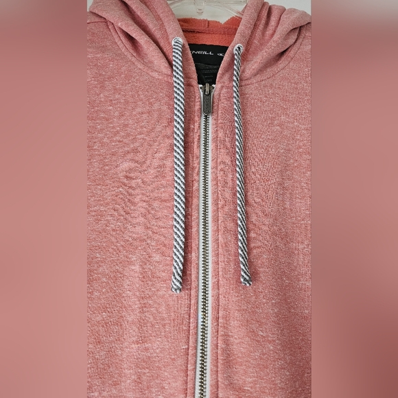 O'Neil Hooded Sweatshirt - Picture 2 of 6